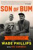 Son of Bum: Lessons My Dad Taught Me About Football and Life