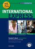 International Express Intermediate. Student's Book with Pocket Book, DVD-ROM (Int Express)