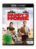 Daddy's Home - Ein Vater zu viel (4K Ultra HD) (+ Blu-ray 2D)