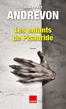 Les enfants de Pisauride : thriller fantastique