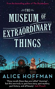 The Museum of Extraordinary Things