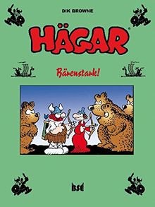 Hägar 14: Bärenstark!