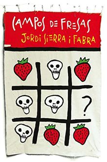 Campos de fresas (Conmemorativos)