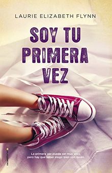 Soy Tu Primera Vez