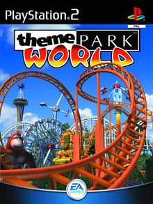 Theme Park World [UK Import]