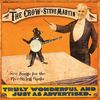 The Crow: New Songs for the 5-String Banjo