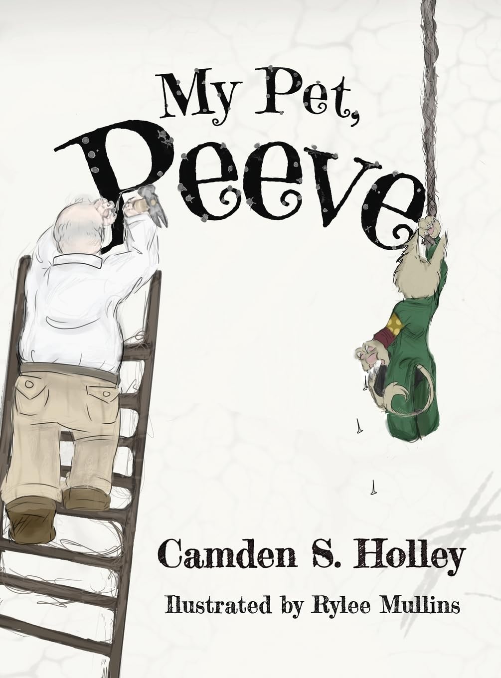 My Pet, Peeve