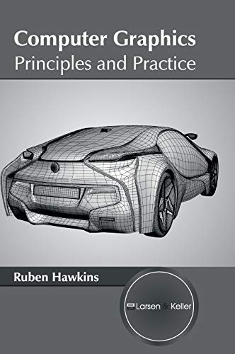 Computer Graphics: Principles and Practice