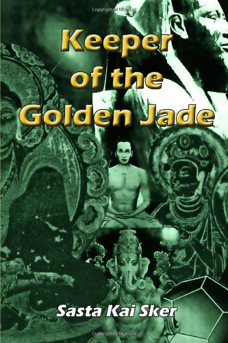 Keeper of the Golden Jade