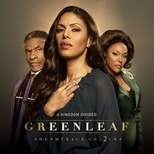 Various - Greenleaf Soundtrack - Season