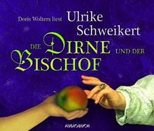 Die Dirne und der Bischof, 6 Audio-CDs