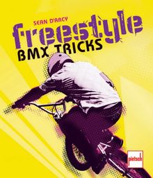 Freestyle - BMX Tricks