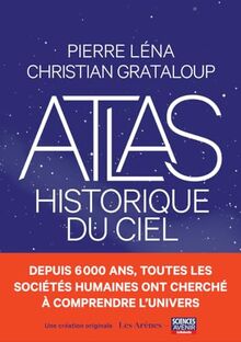 Atlas historique du ciel