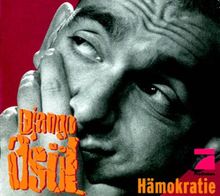 Hämokratie, 1 CD-Audio
