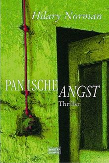 Panische Angst