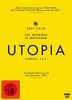 Utopia - Staffel 1 & 2 [4 DVDs]