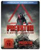 PREDATOR 1-3 [Blu-ray]