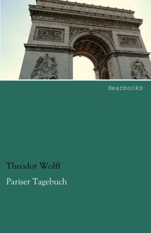 Pariser Tagebuch