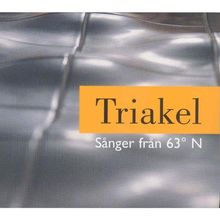 Songs from Latitude 63 North/Sanger Fran 63 Grad N