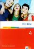 Red Line. Unterrichtswerk für Realschulen: Red Line 4. Unterrichtswerk für Realschulen. 8. Schuljahr. Workbook mit Audio-CD: BD 4