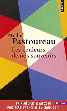 Les couleurs de nos souvenirs