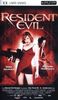 Resident Evil [UMD Universal Media Disc]