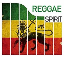 Spirit of Reggae (180g) [Vinyl LP]