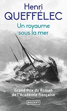 Un royaume sous la mer