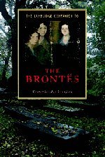 Heather Glen The Cambridge Companion To The Brontes (Cambridge Companions To Literature)
