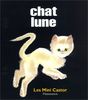 Chat lune (Mini Castor)
