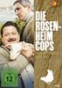 Die Rosenheim-Cops - Die komplette zweite Staffel [3 DVDs]