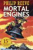 Predator Cities: Mortal Engines. Anniversary Edition (Mortal Engines Quartet)