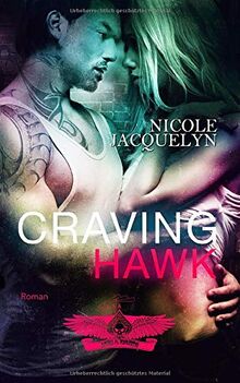 Craving Hawk (Next Generation Aces)