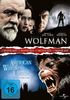 Wolfman / American Werewolf in London [2 DVDs]