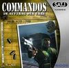 Sat.1-Commandos: IADE