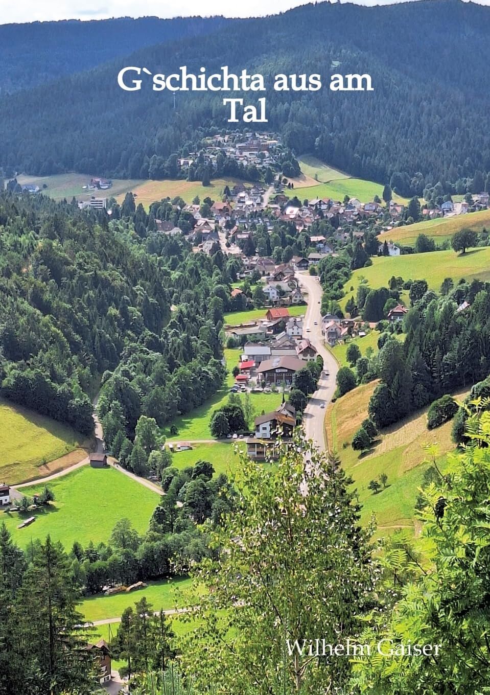 G'schichta aus am Tal