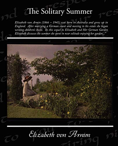 The Solitary Summer