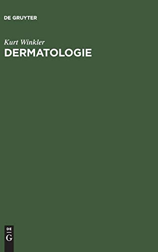 Dermatologie: Ein Repertorium