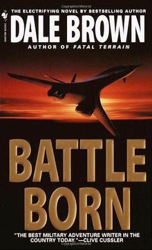 Battle Born | Livre | état très bon