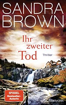 Ihr zweiter Tod: Thriller