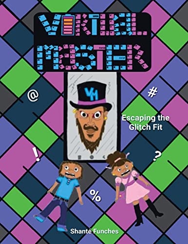 Virtual Master: Escaping the Glitch Fit