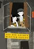 Als die gelben Blätter fielen: Ein besonderes Bilderbuch für Kinder ab 8 Jahren mit einer Geschichte über den Holocaust sowie über Freundschaft, Hoffnung und das Überleben