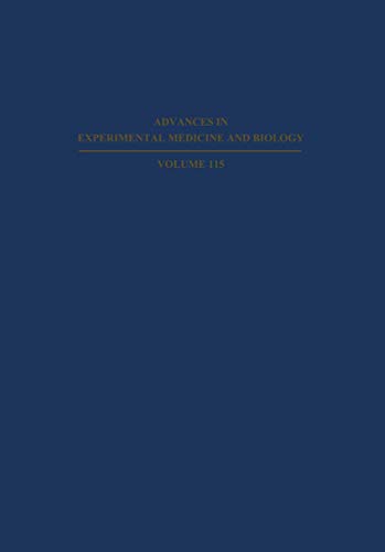 Dynamics of Arterial Flow (Advances in Experimental Medicine and Biology) (Advances in Experimental Medicine and Biology, 115, Band 115)
