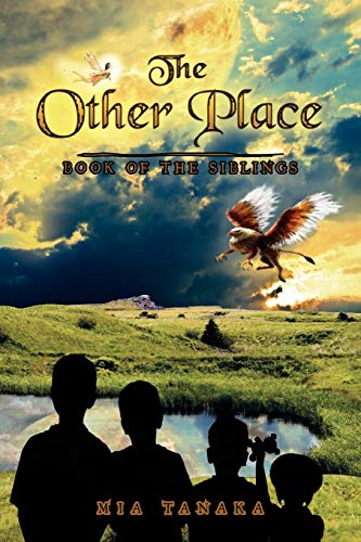 The Other Place: Book of the Siblings