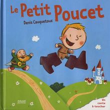 Le petit Poucet