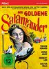 Der goldene Salamander / Packender Abenteuerkrimi mit Starbesetzung (Pidax Film-Klassiker)