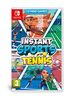 Instant Sports Tennis (Nintendo Switch)