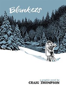 Blankets: A Graphic Novel