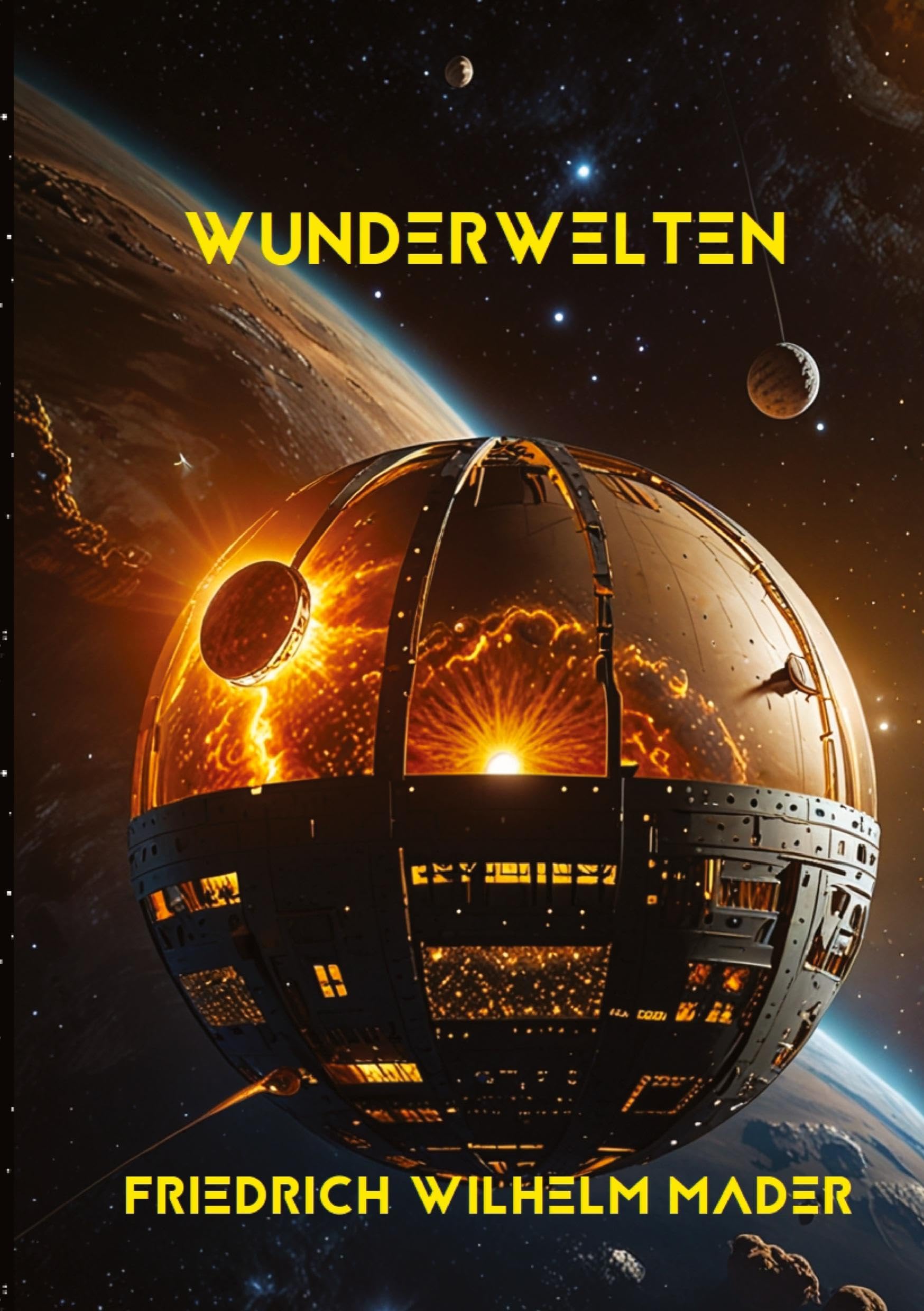 Wunderwelten