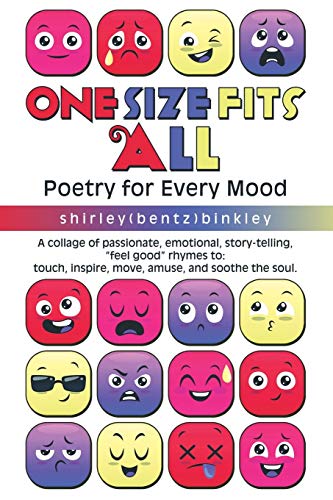 One Size Fits All: Poetry for Every Mood